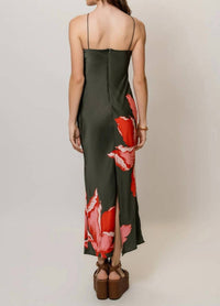 Hutch - Zennia Maxi Dress