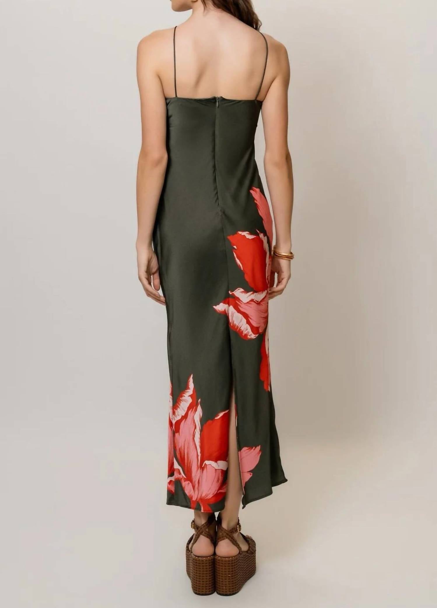 Hutch - Zennia Maxi Dress