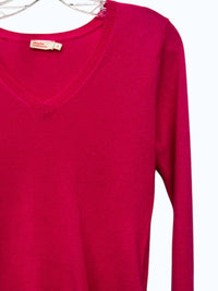 Absolut Cashmere - Women's V Neck Sweater