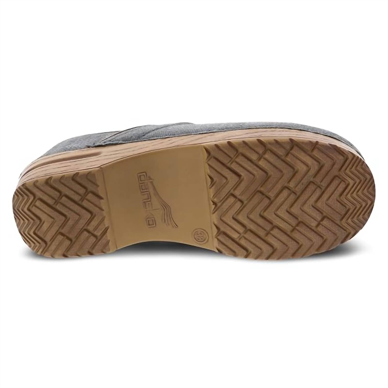 Dansko - Women's Twin Pro Clogs
