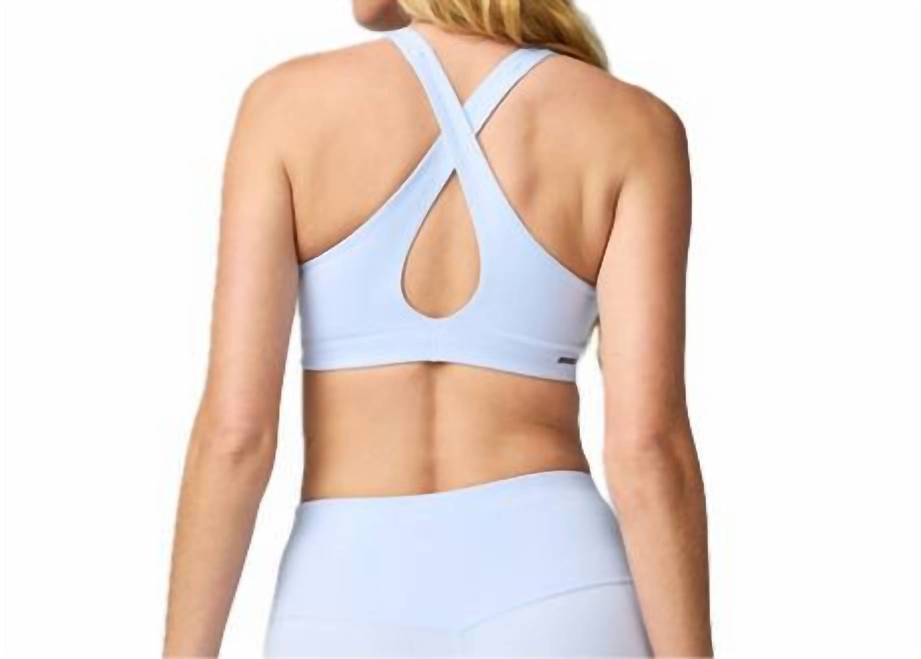 Brooks - Chaser Padded Bra