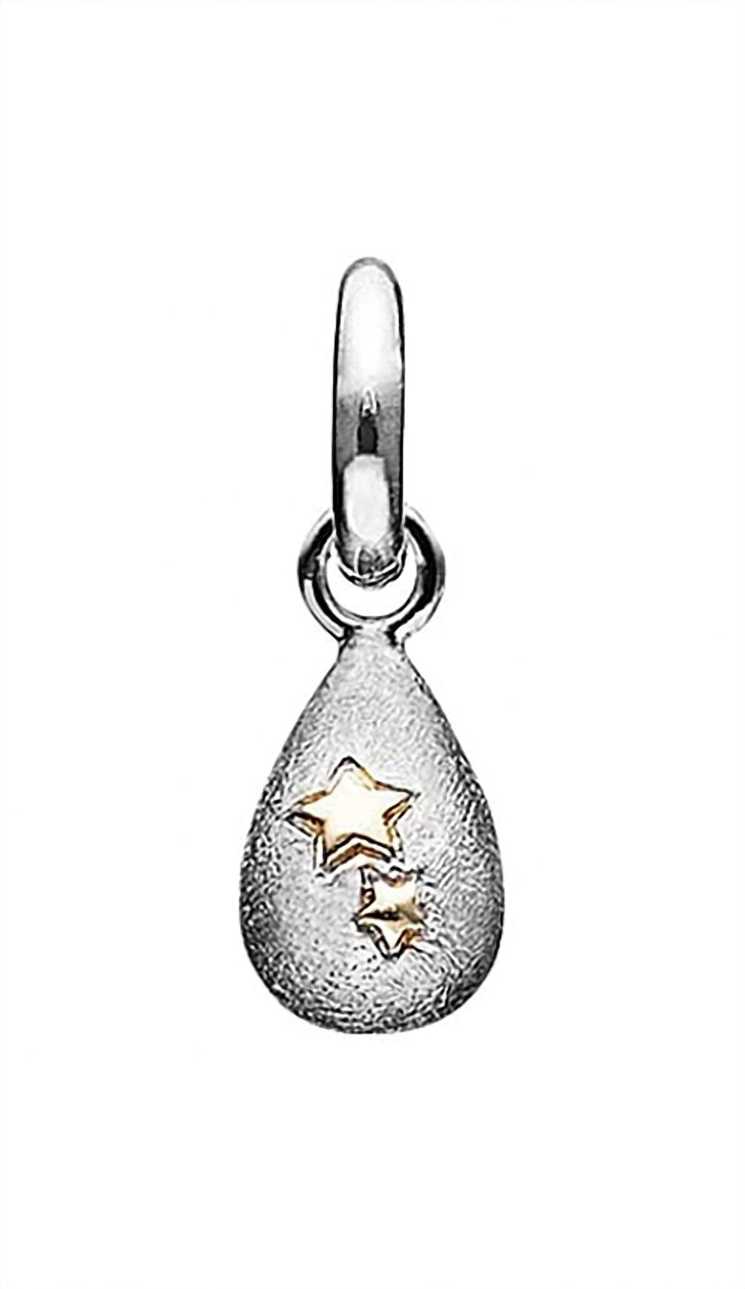 Story Jewellery - Star Drop Charm