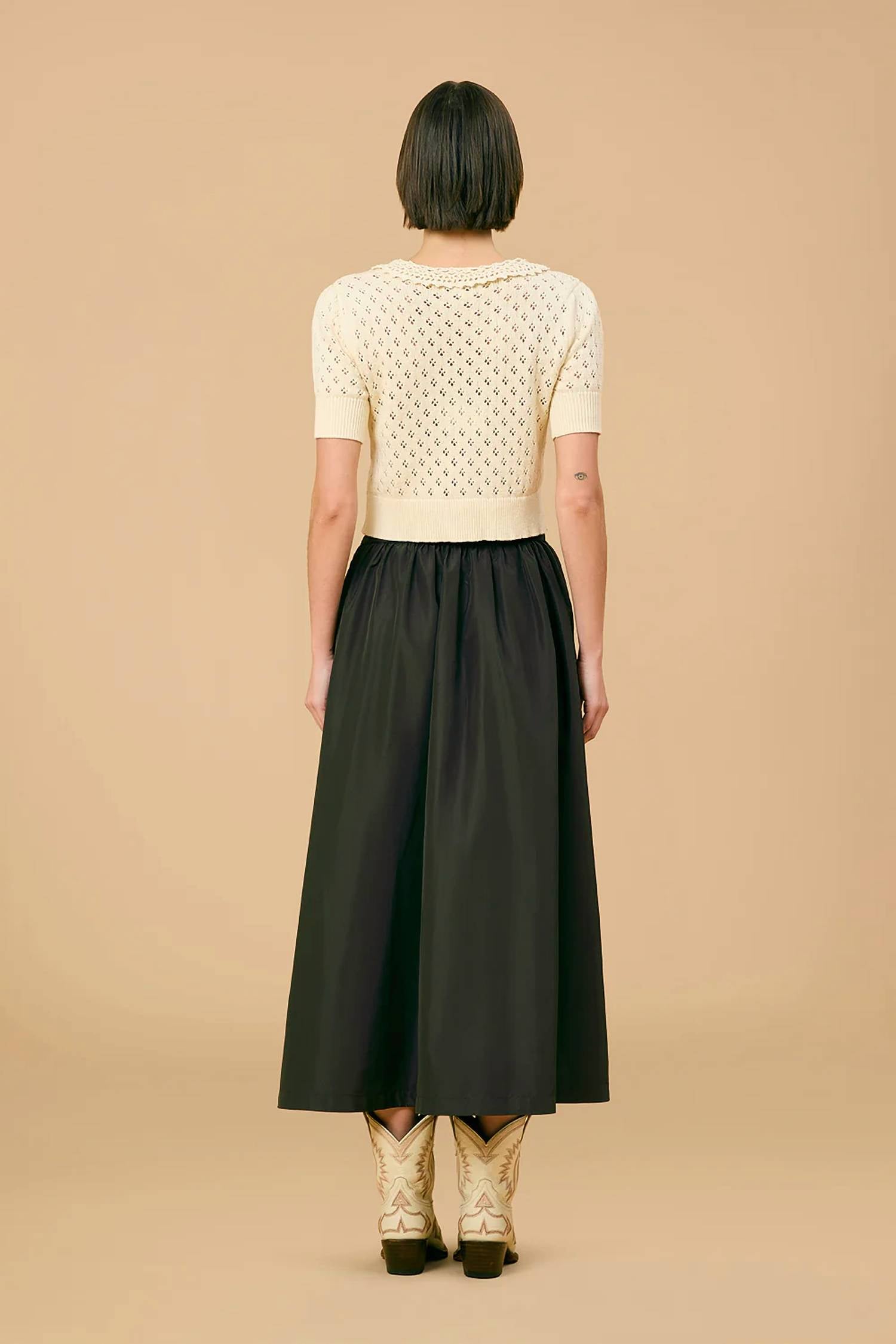 Olivia By Livro - Kit Midi Skirt