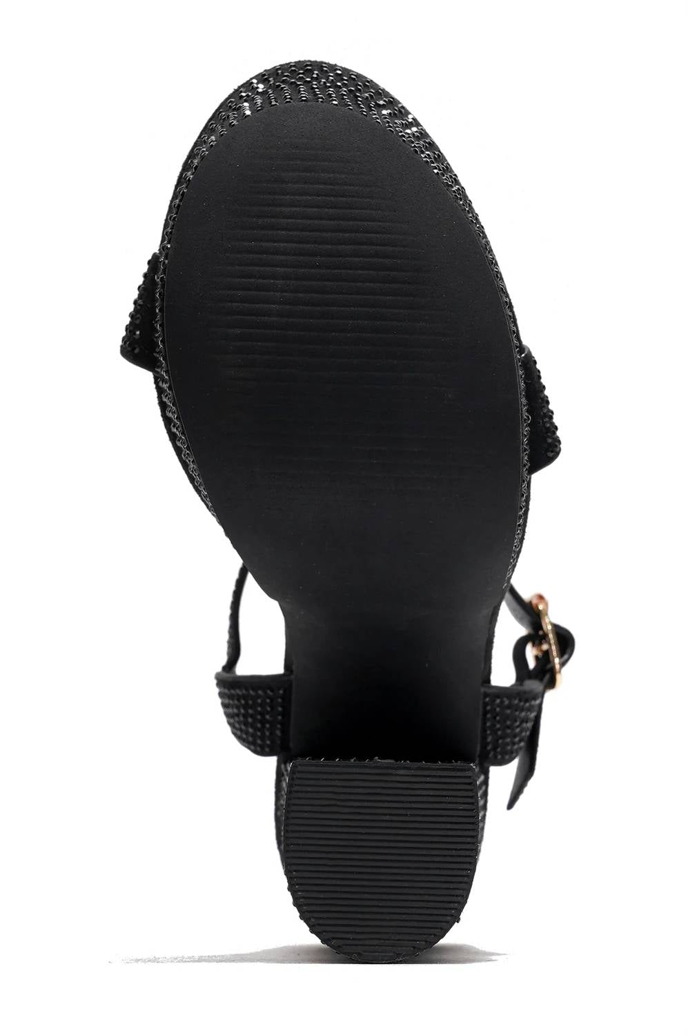 Cape Robbin - Women's Ross Heels