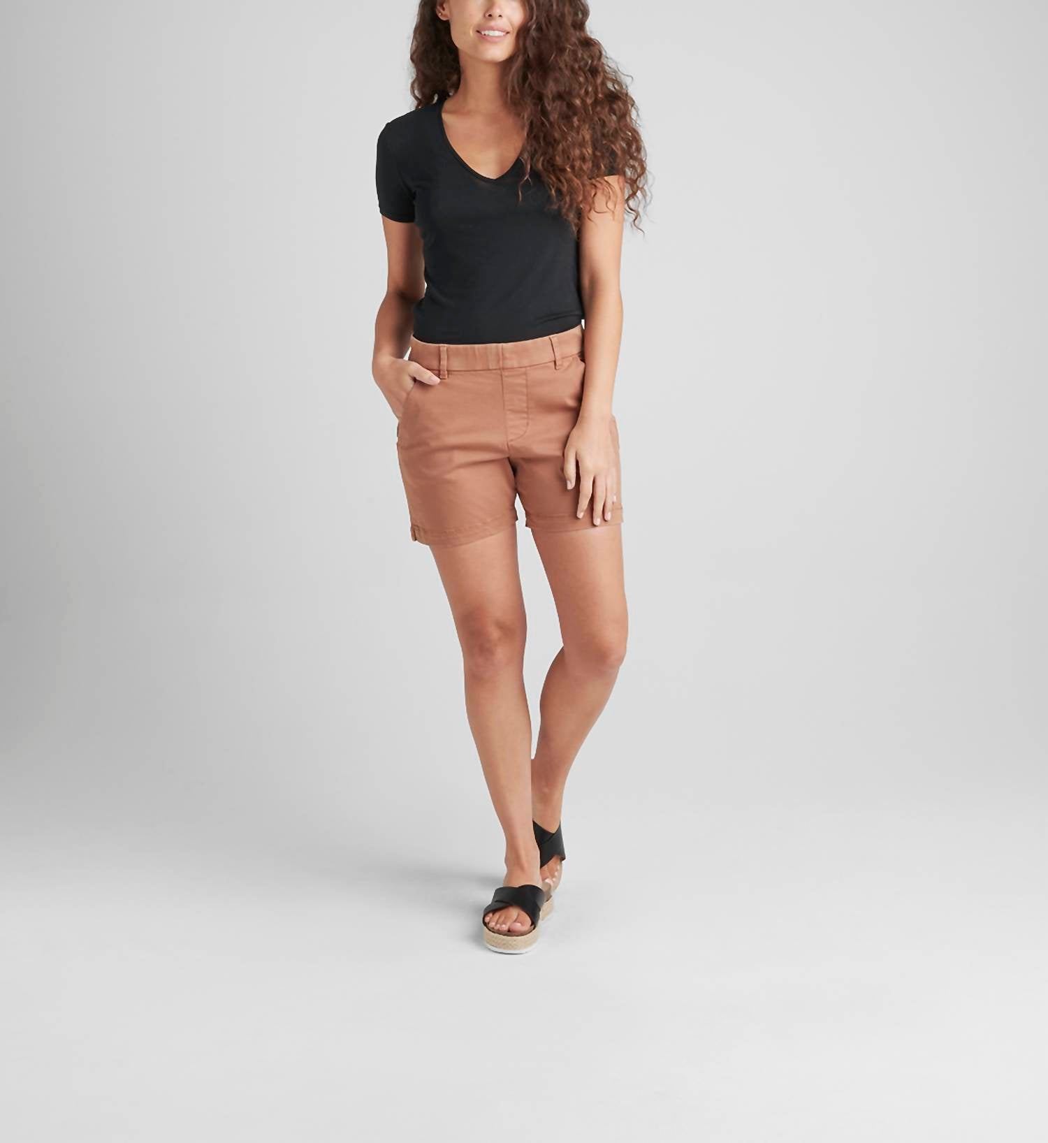 Jag - Maddie 5" Short