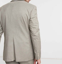 Topman - Slim Suit Jacket