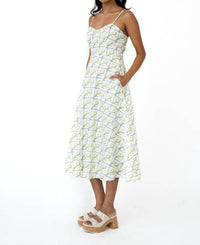 Rachel Antonoff - Harper Midi Dress