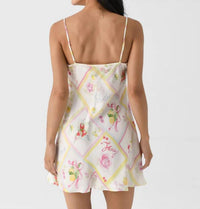 Loveshackfancy - Calima Dress