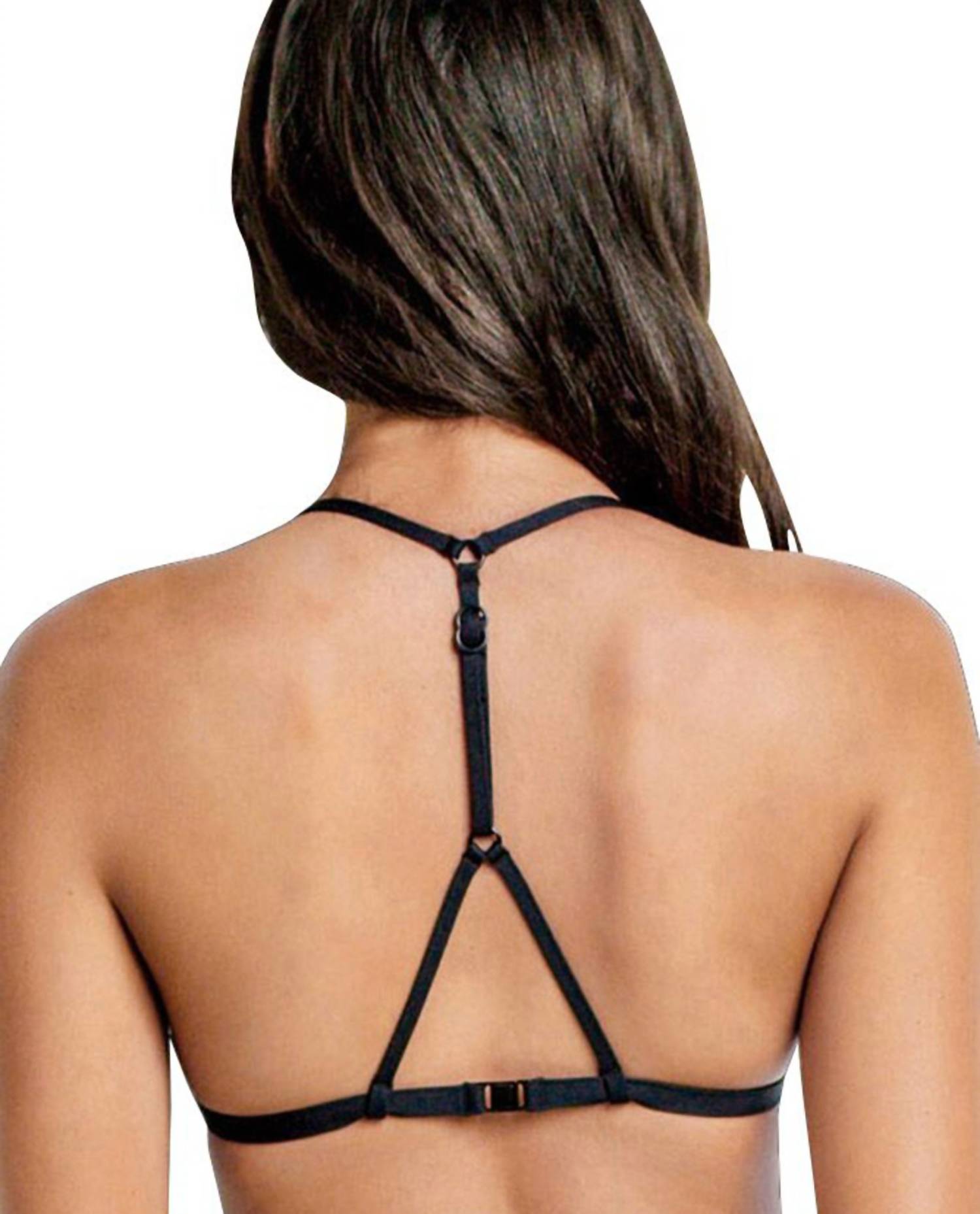 Seafolly - Bralette Bikini Top