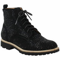L'Amour Des Pieds - Women's Raynelle Tie Boot