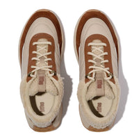 Fitflop - Women's F Mode Flow Shearling Sneaker