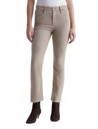 Ag Jeans - Farrah Crop Bootcut Jean
