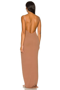 Katie May - Colette Gown Maxi Dress