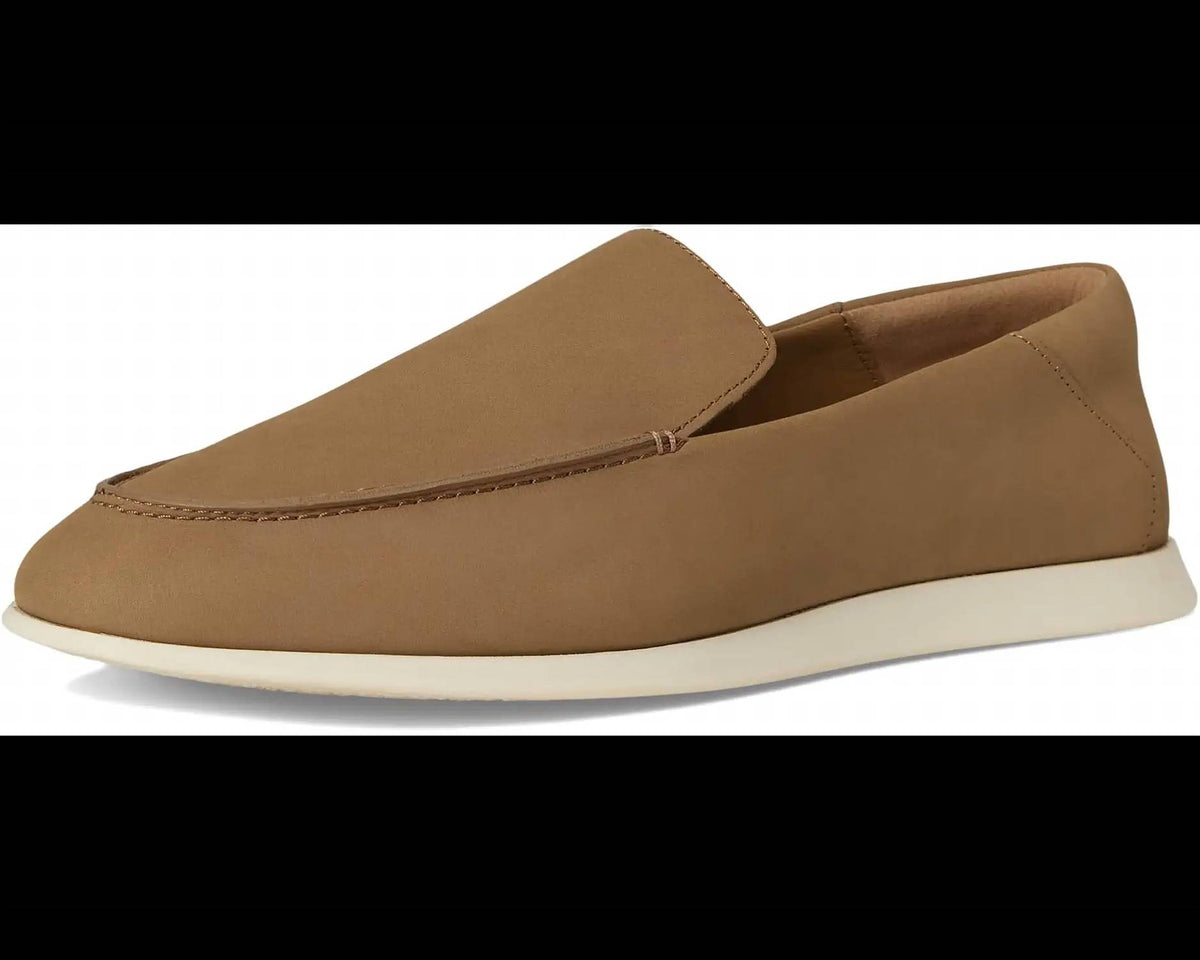 Wolf & Shepherd - Men's Coast Venetian Loafer