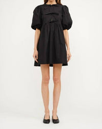 Sofie The Label - Avery Mini Dress