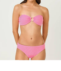Lilly Pulitzer - Katara Bandeau Swim Top
