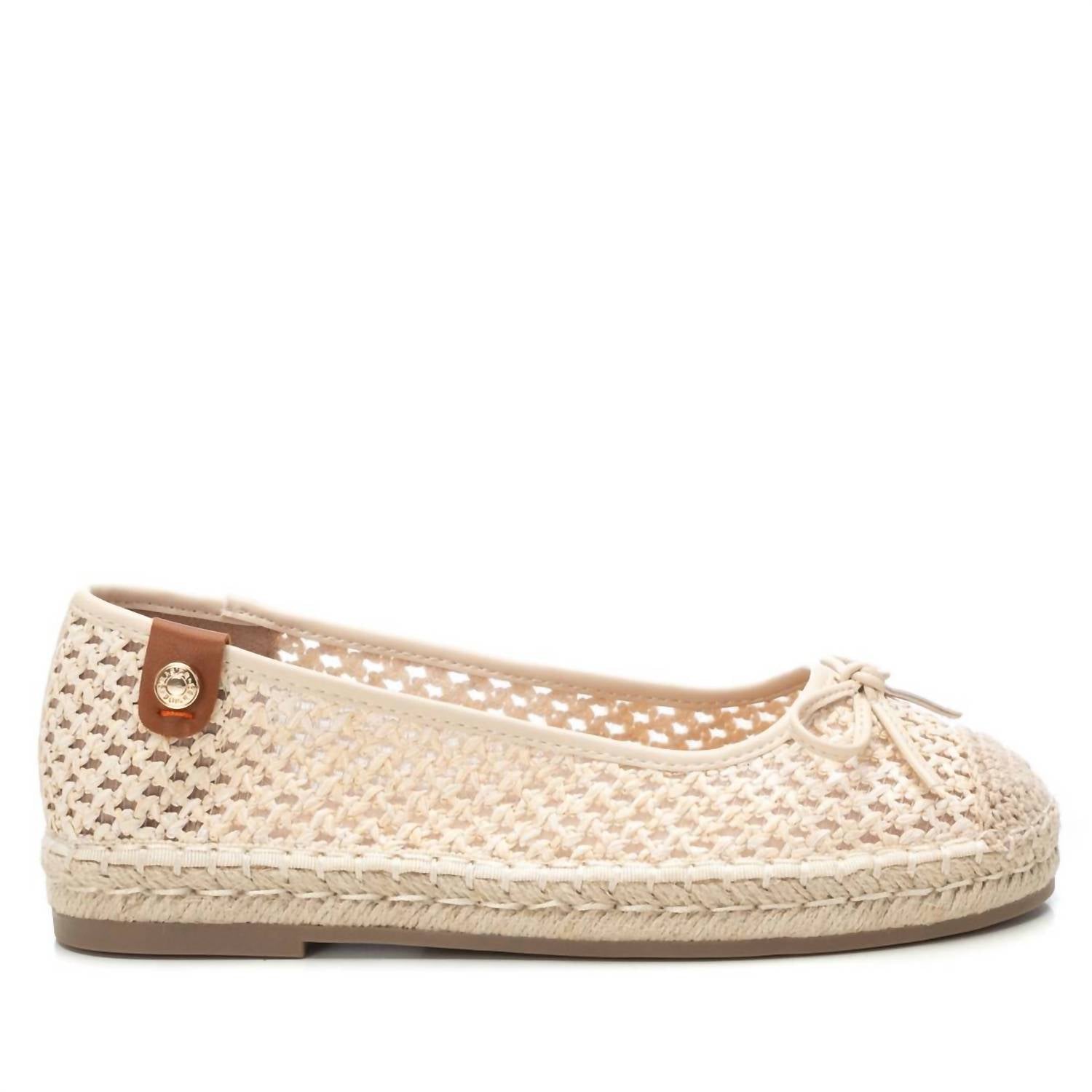 Xti - Women's Ballerinas Shoe