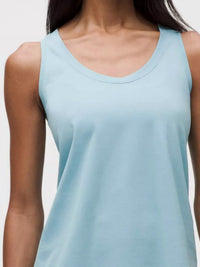 Lululemon - Love Tank Top