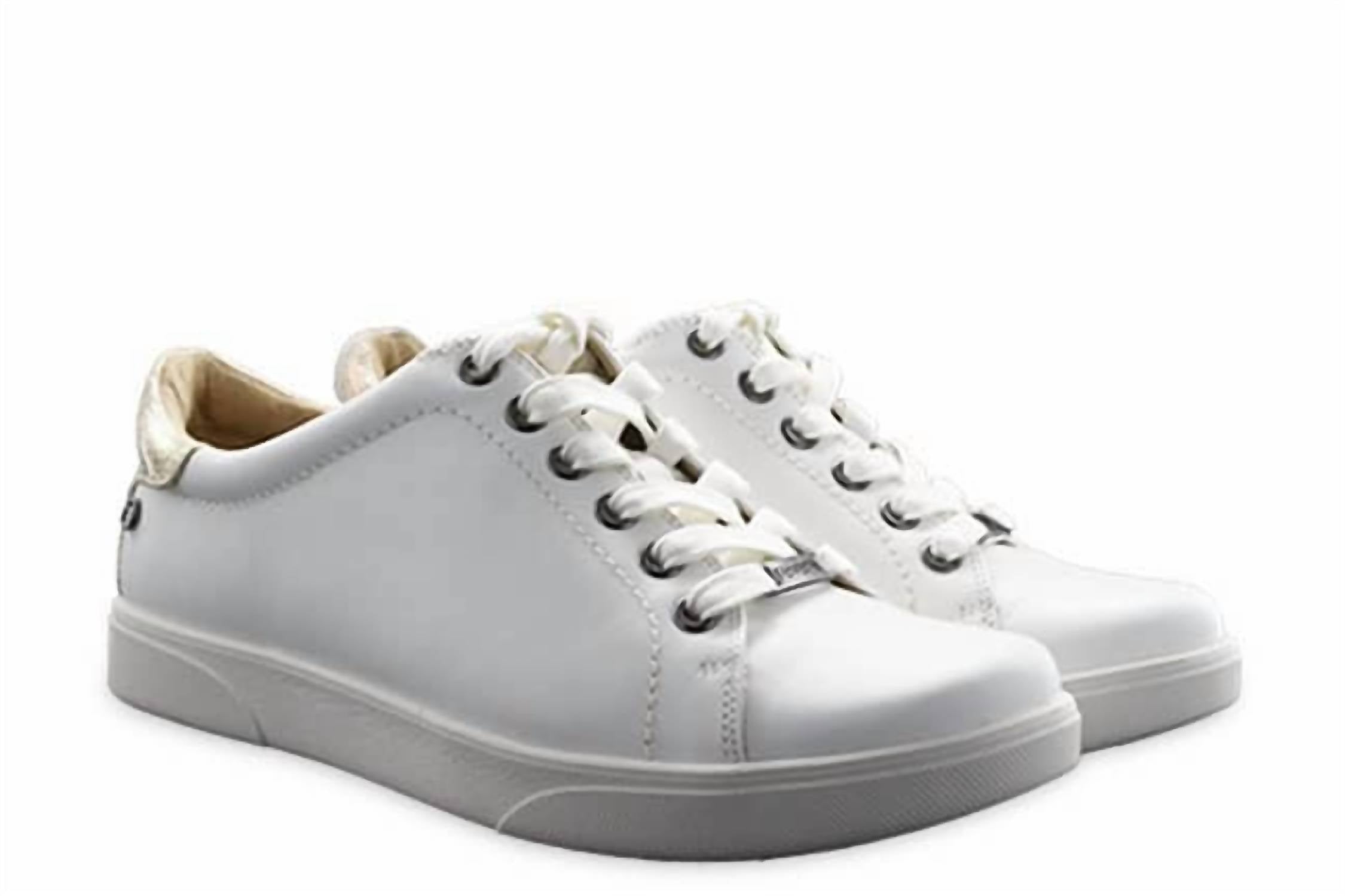 Revere - Women's Limoges Shoes