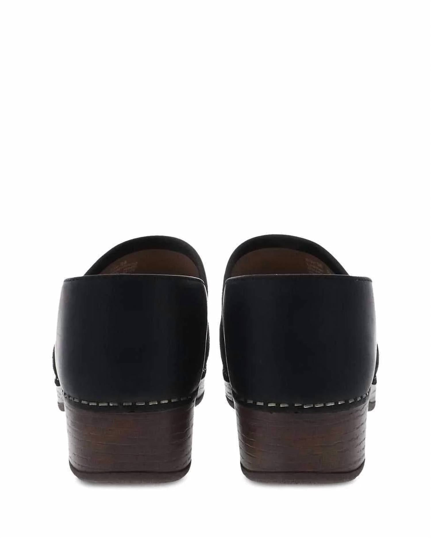 Dansko - Women's Brenna Clog