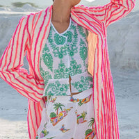 Nimo With Love - Angelica Blouse