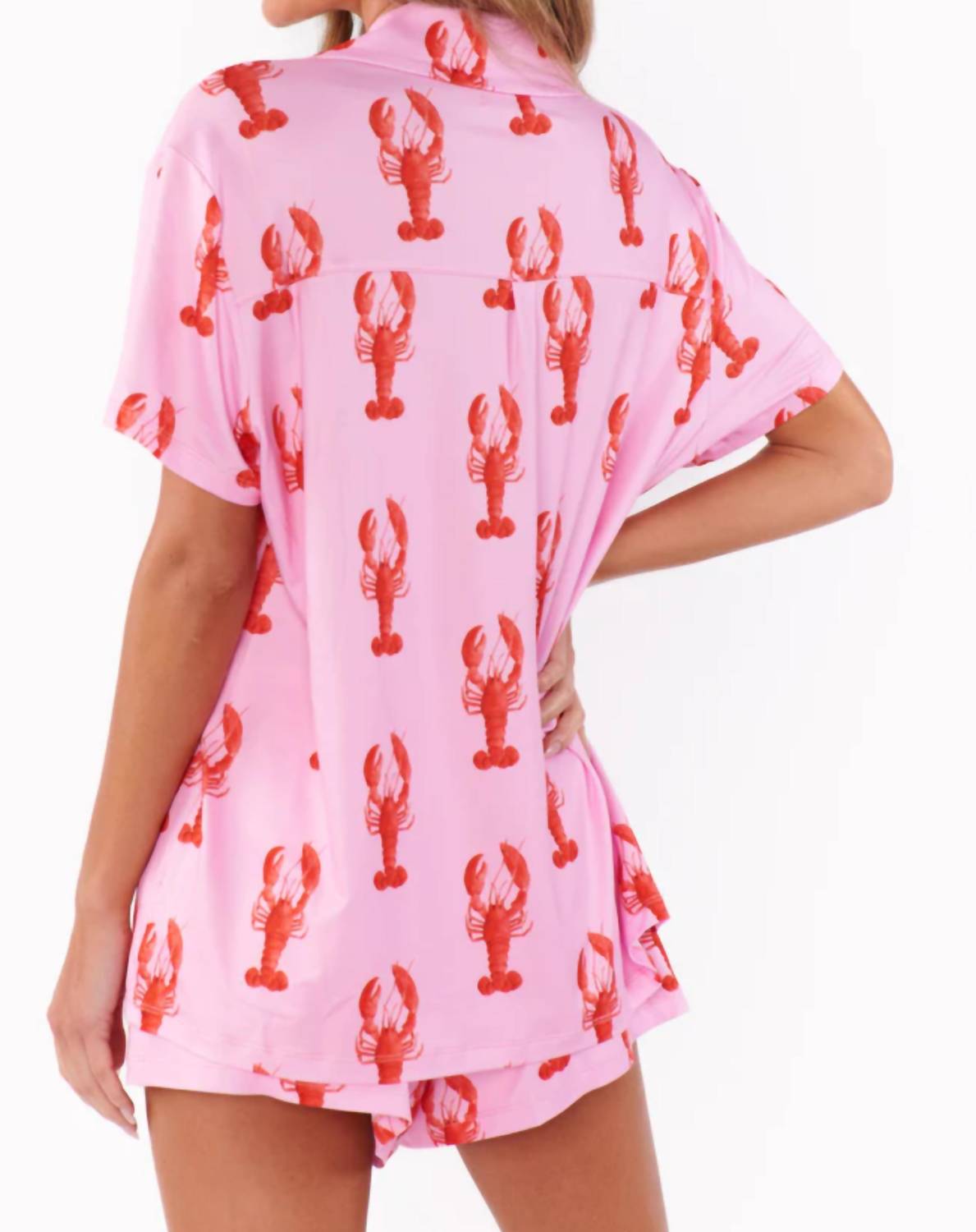 Show Me Your Mumu - Sunday Morning Pj Set