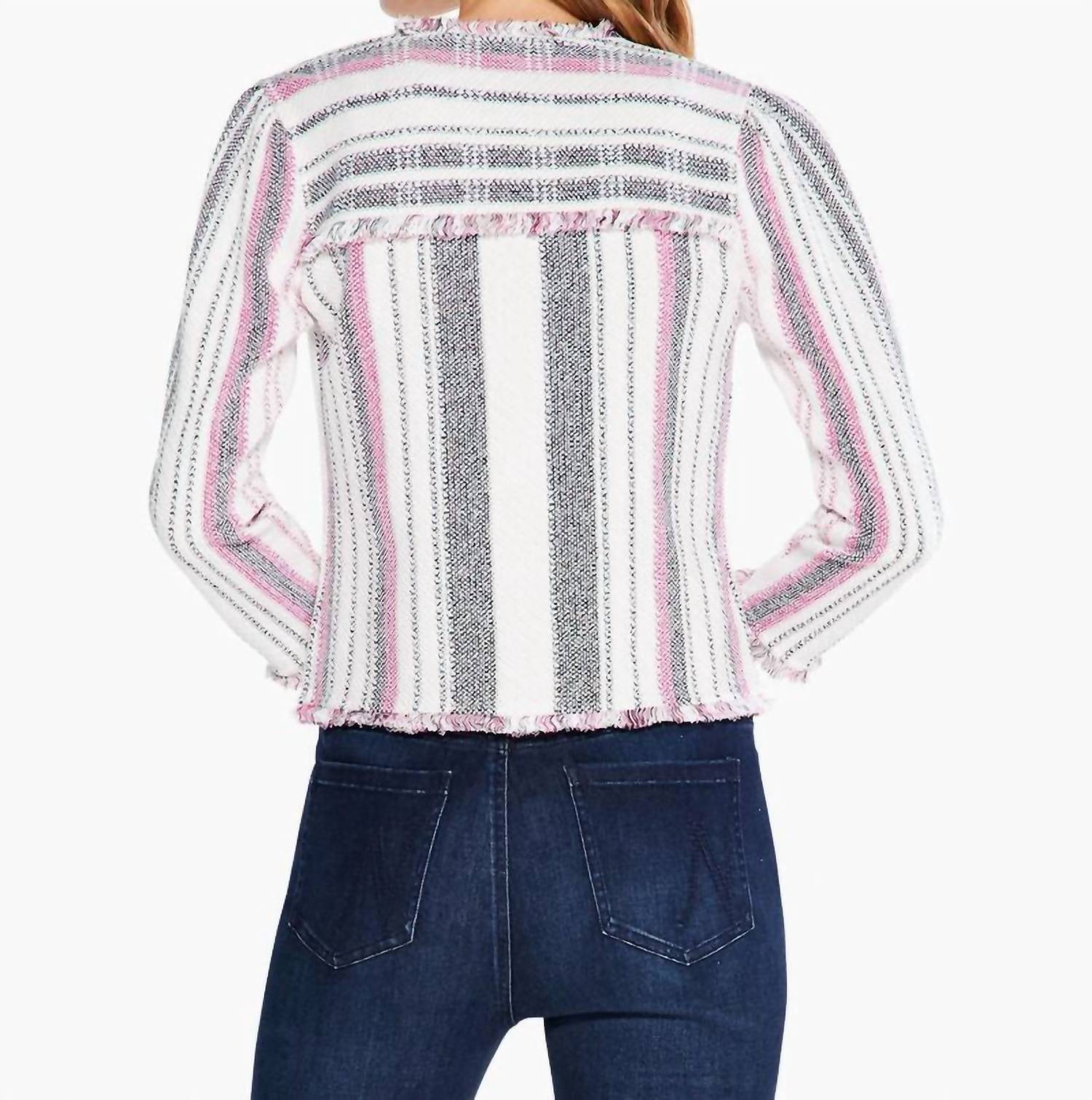 Nic + Zoe - Deborah Dashing Days Jacket