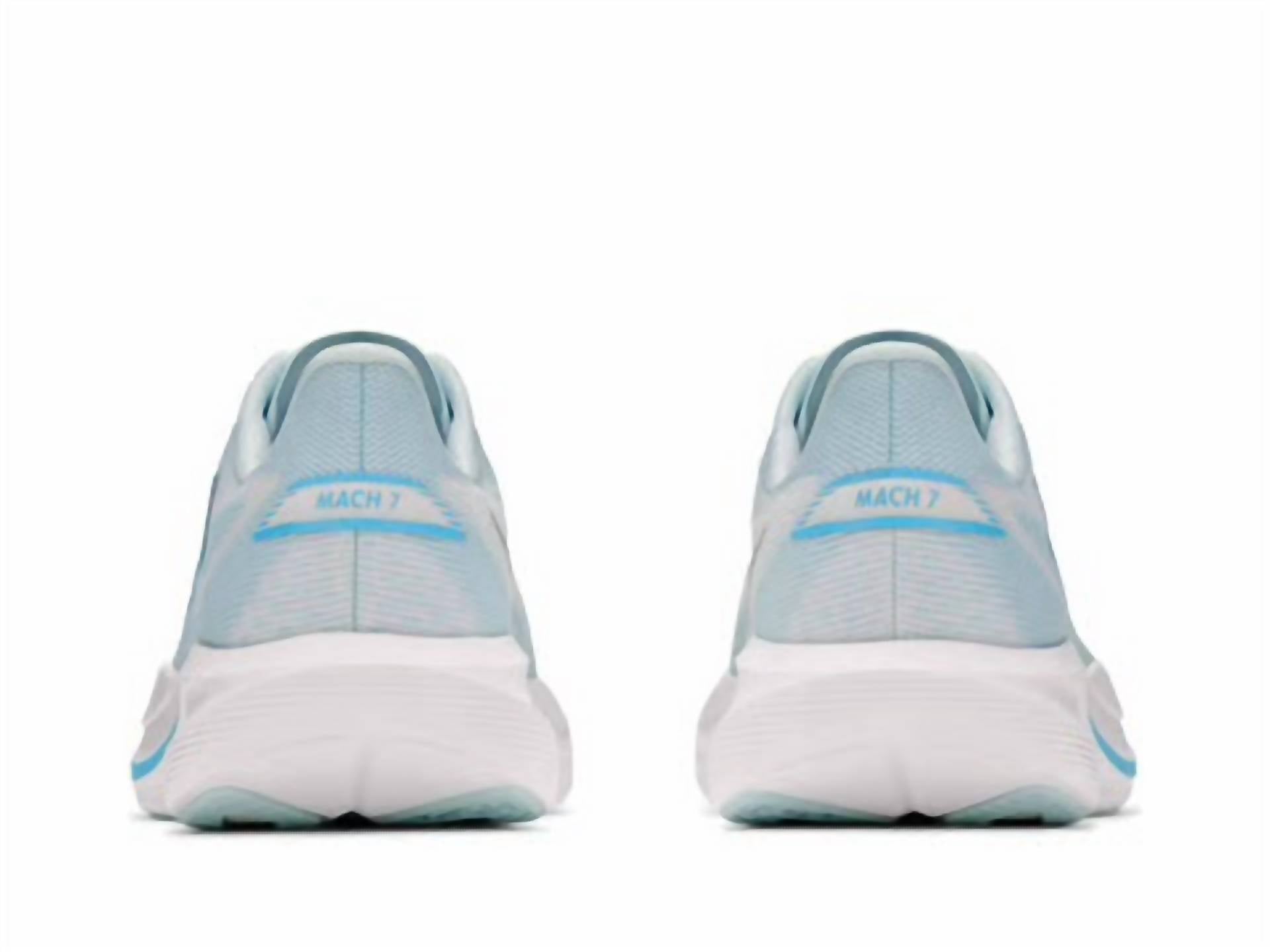 Hoka - Women's Mach 7 Running Shoes