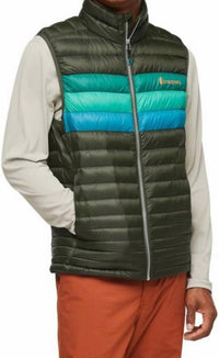 Cotopaxi - Fuego Down Vest