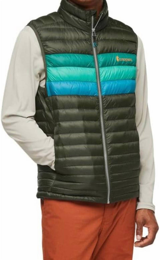 Cotopaxi - Fuego Down Vest