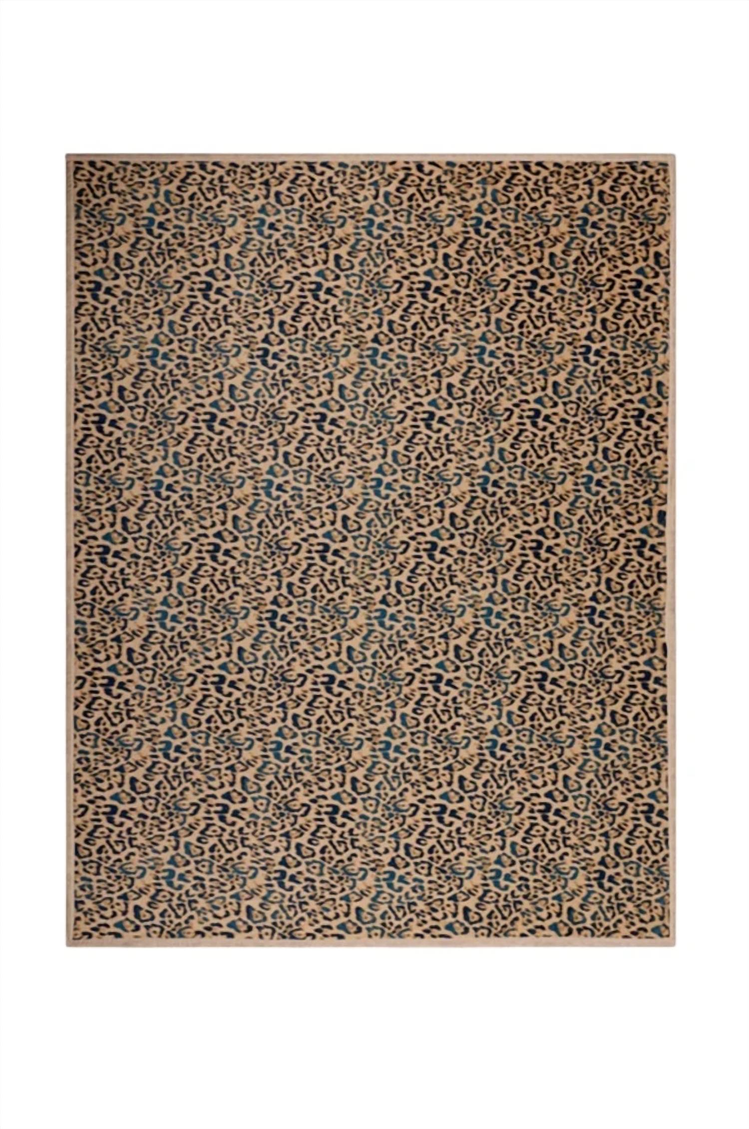 Johnny Was - Travel Blanket