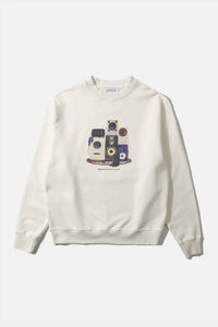 Edmmond Studios - Sound System Sweater
