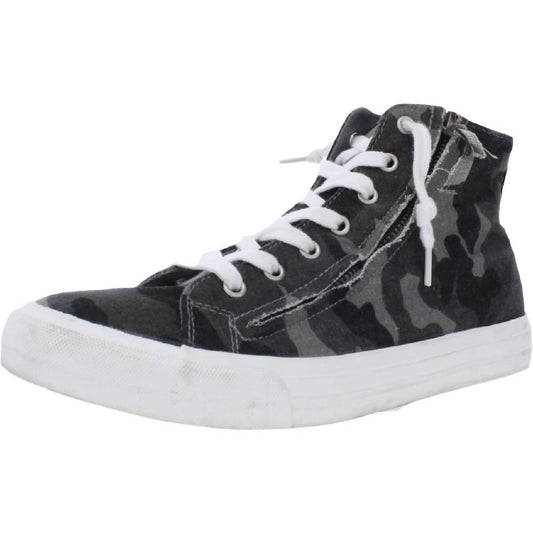 Very G - Rossi High Top Fashion Sneaker