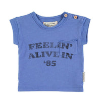 Piupiuchick - Kids Graphic Top