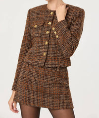 Astr - Kyleigh Jacket
