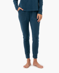 Under The Canopy - Organic Tapered Jogger