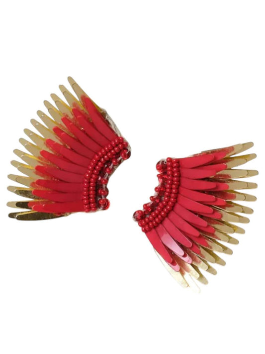 Mignonne Gavigan - Women's Mini Madeline Earrings