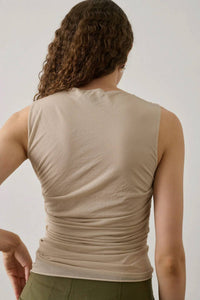 Soeur - Irina Sleeveless Top