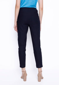 Picadilly - Ankle Cuff Pants