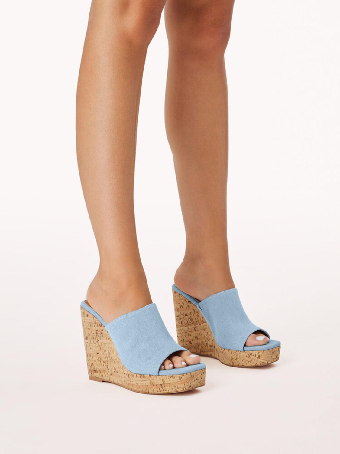 Billini - Women's Enora Wedge