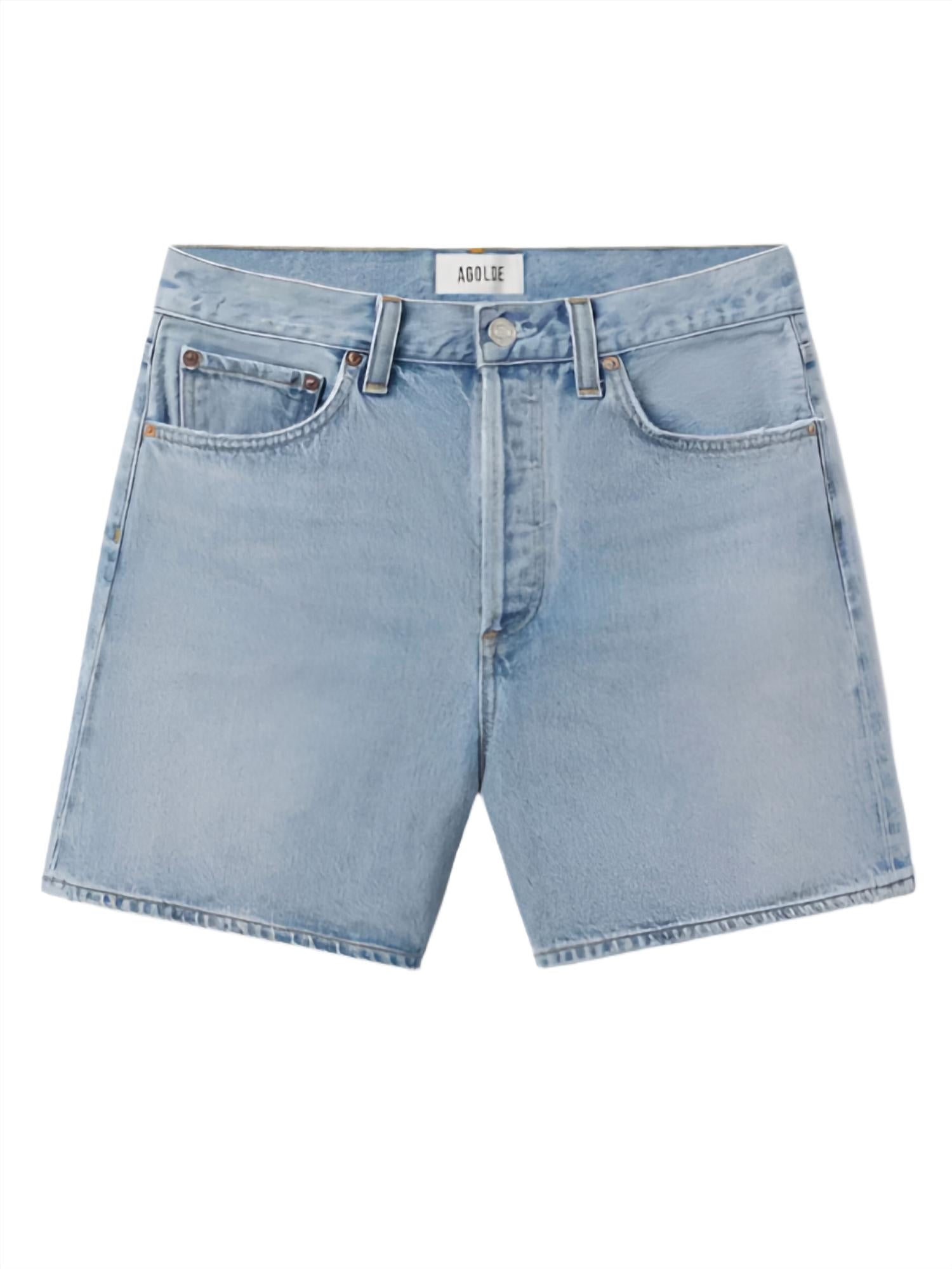 Agolde - Dame Short