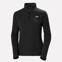 Helly Hansen - Women's Daybreaker 1/2 Zip Fleece Top