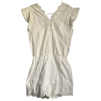 Tart Collections - Adelaide Eyelet Romper