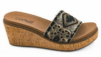 Corkys Footwear - Women's Wanderlust Sandal