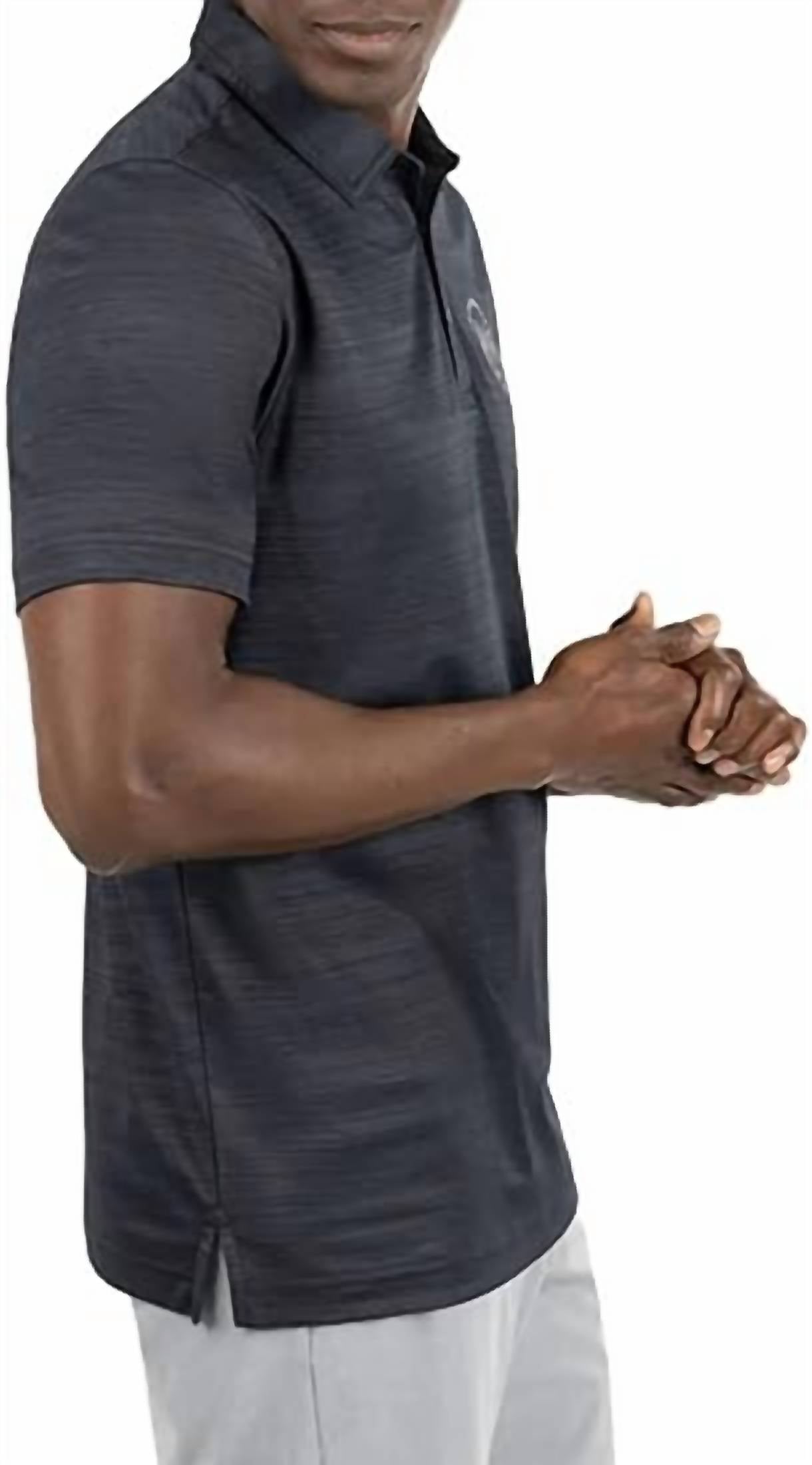 Travismathew - Men's Spelunk Polo