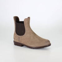 Wet Knot Women's Sloane Boot in tan - women's shoe - detail view