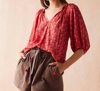 Omika - Isla Blouse