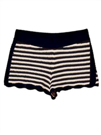Ciao Lucia - Fava Knit Short