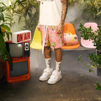 Hyde Park - Mash Up The Weekend Shorts