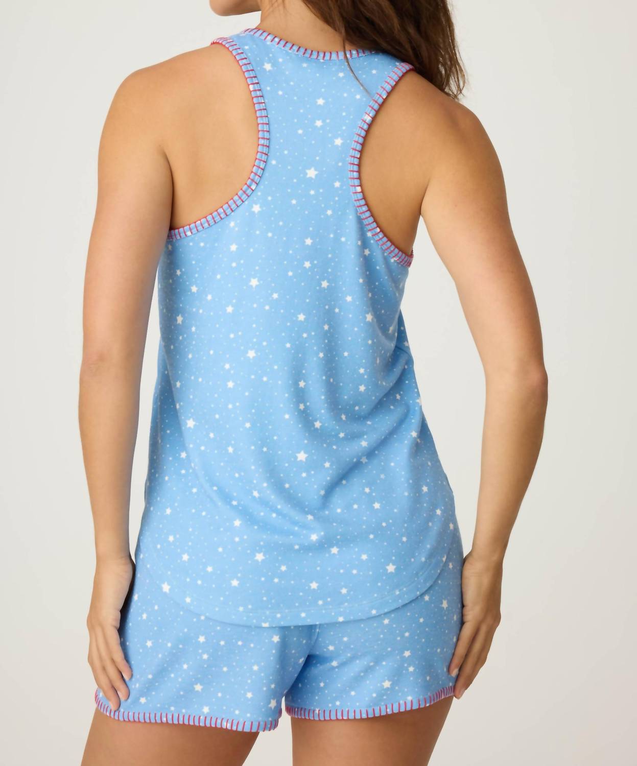 Pj Salvage - American Honey Tank Top